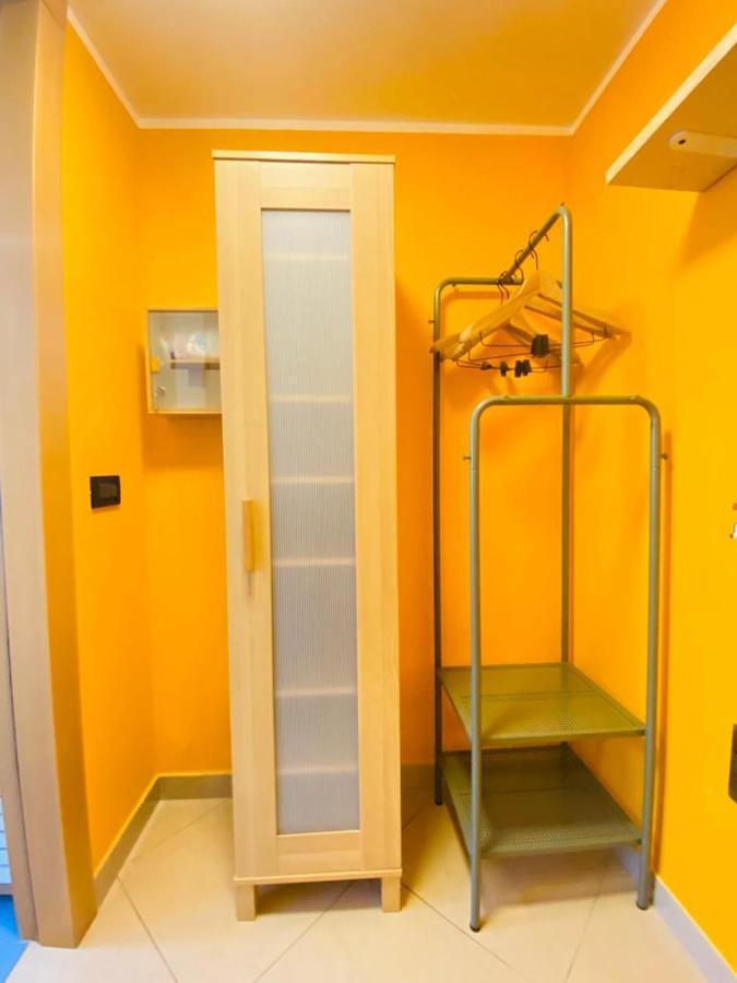 Ferienwohnung Milano Navigli - San Paolo Hospital Exterior foto
